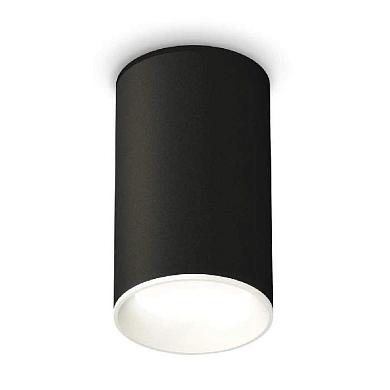 комплект потолочного светильника ambrella light techno spot xc (c6323, n6101) xs6323001