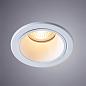 Встраиваемый светильник Arte Lamp A6663PL-1WH
