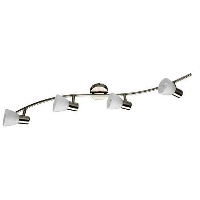 спот arte lamp parry a5062pl-4ab