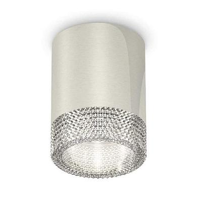 комплект потолочного светильника ambrella light techno spot xc (c6305, n6150) xs6305010