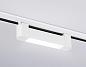 Трековый светодиодный светильник Ambrella light Track System GL6724