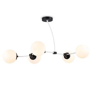 подвесная люстра ambrella light traditional modern tr2546