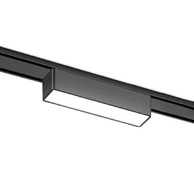 трековый светодиодный светильник ambrella light track system magnetic ultra slim gv1443