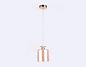Подвесной светильник Ambrella light Traditional TR3578