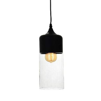 подвесной светильник lumina deco zenia ldp 6806 bk+pr