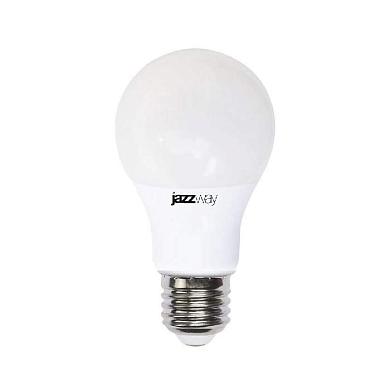 лампа cветодиодная для птицеводства jazzway e27 10w 7400k матовая 5022850