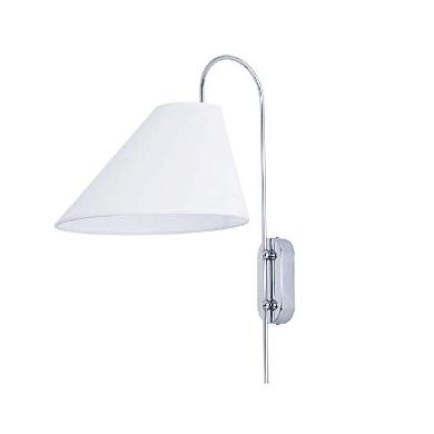 бра arte lamp rondo a4086ap-1cc