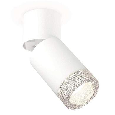 комплект спота ambrella light techno spot xm (a2220, c6312, n6150) xm6312060