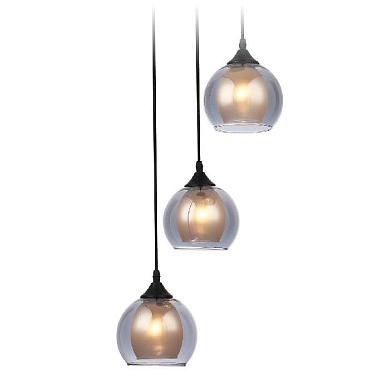 подвесная люстра ambrella light traditional modern tr3541