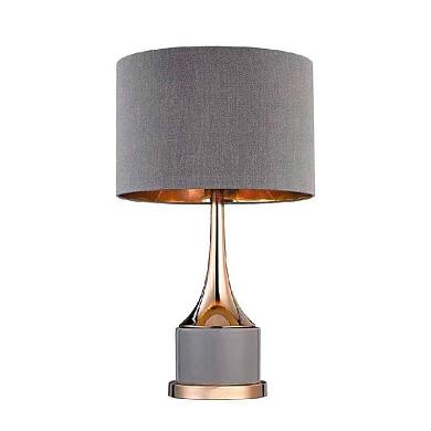 настольная лампа kink light хайли 07705-t,16-20(16)