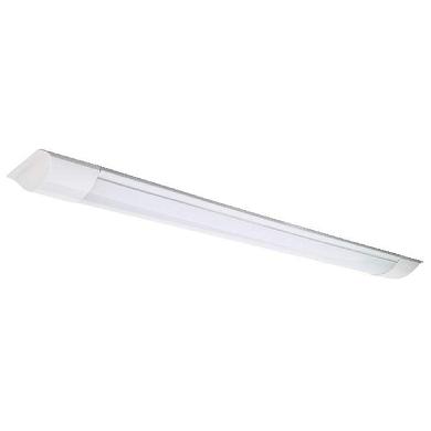 потолочный светодиодный светильник jazzway ppo-04 5030909