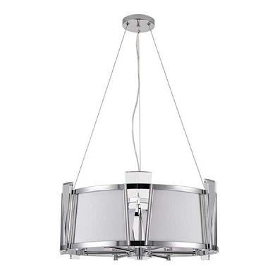 подвесная люстра arte lamp grato a4079lm-6cc