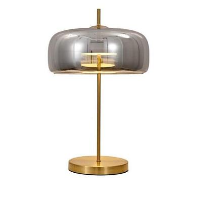 настольная лампа arte lamp padova a2404lt-1sm