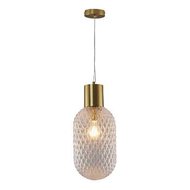 подвесной светильник moderli sunset v10918-p