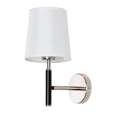 бра arte lamp rodos a2589ap-1ss