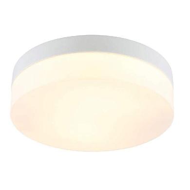 потолочный светильник arte lamp aqua-tablet a6047pl-3wh