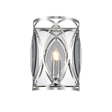 настенный светильник vele luce angela vl3153w01