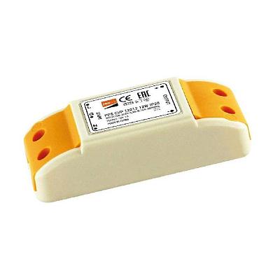 блок питания jazzway bsps 12v 12w ip20 1a 1032447