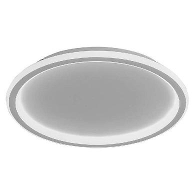 потолочный светодиодный светильник feron ring al5800 41558