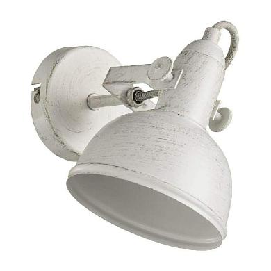 спот arte lamp martin a5213ap-1wg