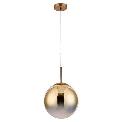 подвесной светильник arte lamp jupiter gold a7962sp-1go