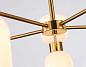 Подвесная люстра Ambrella light High Light LH56093