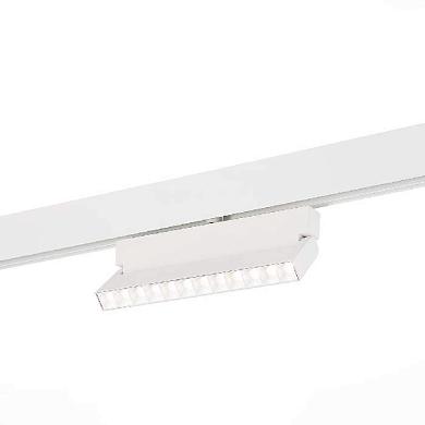 трековый светодиодный светильник для магнитного шинопровода st luce andre st362.546.12