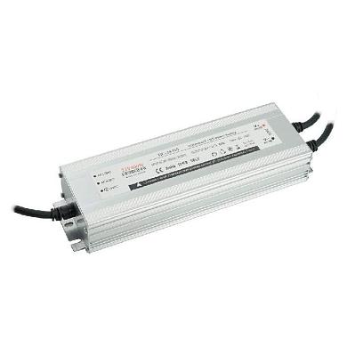 драйвер feron 24v 400w ip67 16,6a lb007 48744