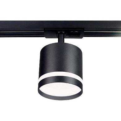 трековый светодиодный светильник ambrella light track system gl5372