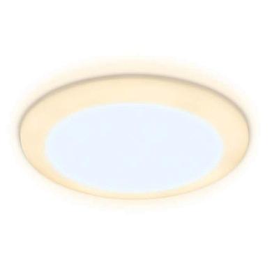 встраиваемый светодиодный светильник ambrella light led downlight dcr301