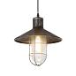 Подвесной светильник Lumina Deco Ulivia LDP 6013 O.SL