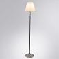 Торшер Arte Lamp Marriot A5039PN-1CC