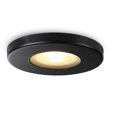 встраиваемый светильник ambrella light techno spot ip protect tn1181