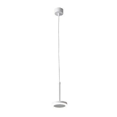 подвесной светодиодный светильник st luce ciamella st104.503.06