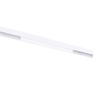 трековый светодиодный светильник arte lamp linea a4672pl-1wh