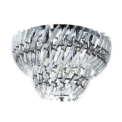 потолочная люстра arte lamp ella a1054pl-9cc