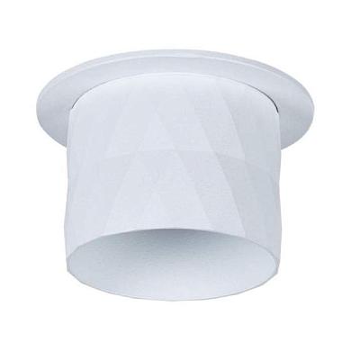 встраиваемый светильник arte lamp fang a5562pl-1wh