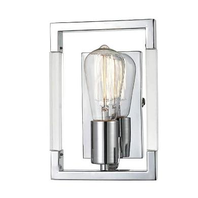 бра vele luce palermo vl5023w01