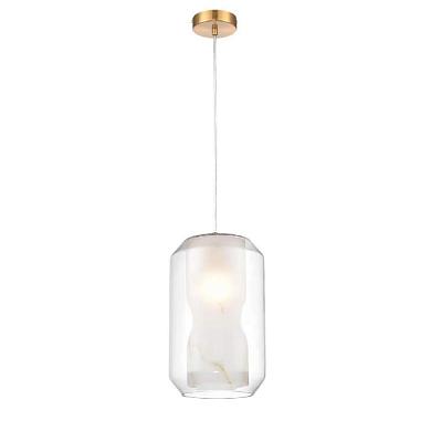 подвесной светильник vele luce milan vl5724p21